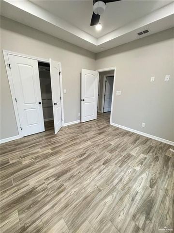 407 W 3rd Street, La Joya, TX 78560