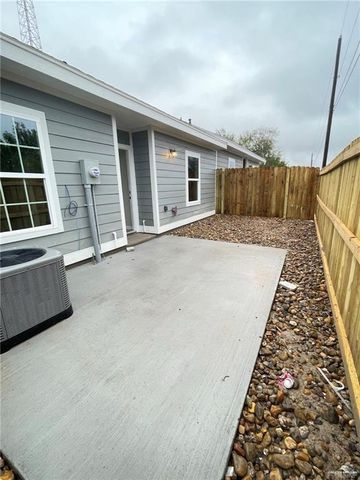 407 W 3rd Street, La Joya, TX 78560