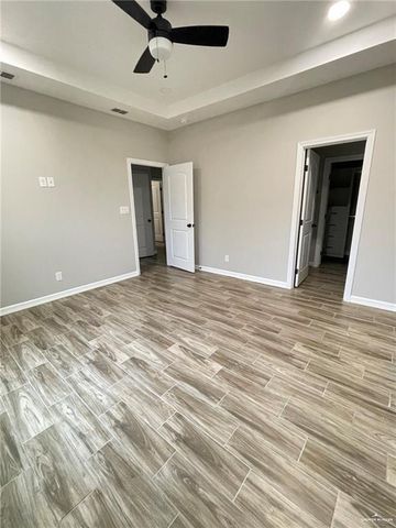 407 W 3rd Street, La Joya, TX 78560