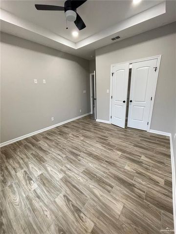 407 W 3rd Street, La Joya, TX 78560