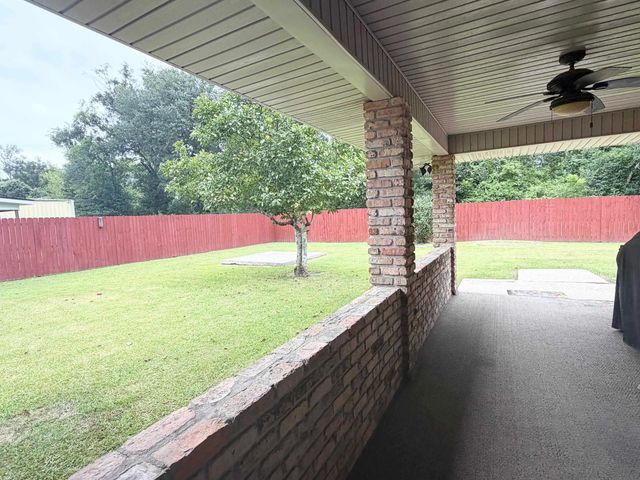 248 Ozia Skyline Drive, Houma, LA 70364