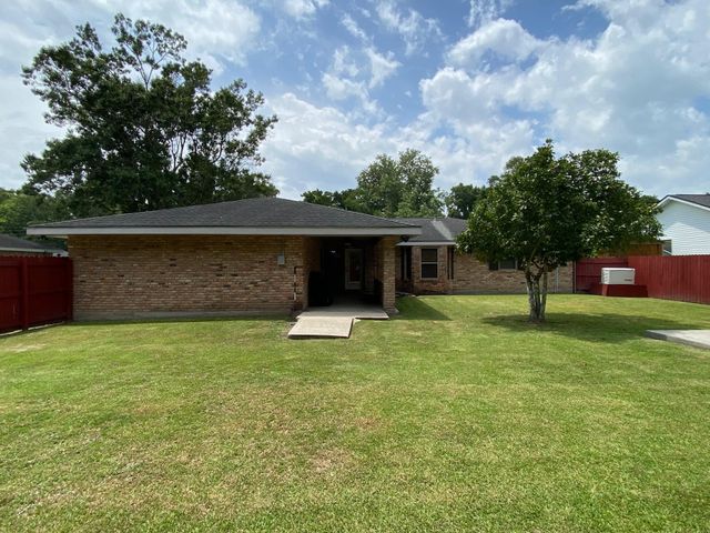 248 Ozia Skyline Drive, Houma, LA 70364