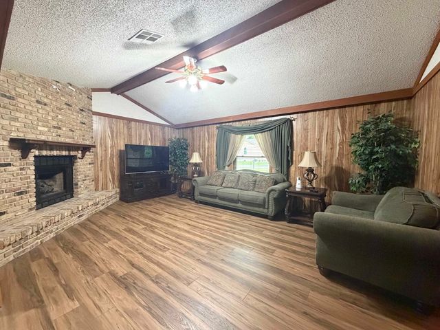 248 Ozia Skyline Drive, Houma, LA 70364