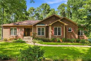 6100 Fords Road NW, Acworth, GA 30101