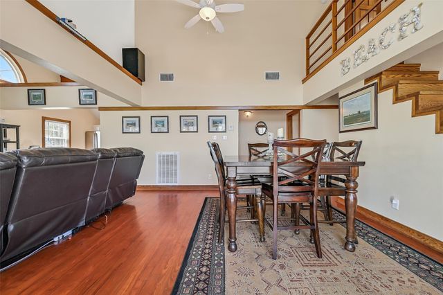 4018 Reeves Drive, Galveston, TX 77554
