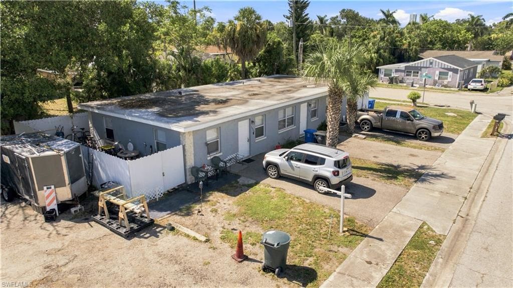 2032-2040 Wright ST, FORT MYERS, FL 33916 — photo 2