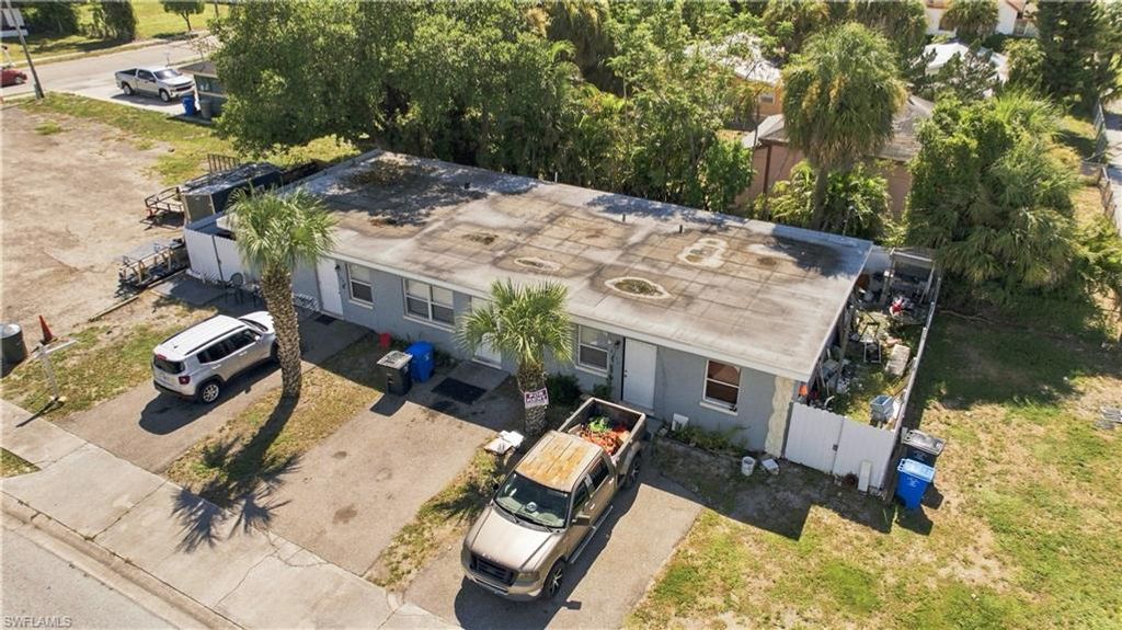2032-2040 Wright ST, FORT MYERS, FL 33916 — photo 3