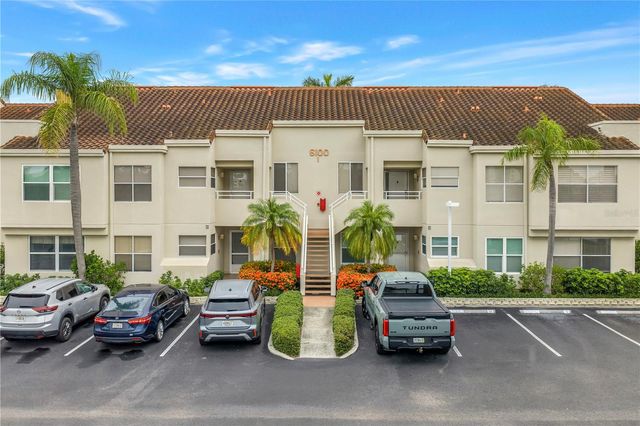 6100 BAHIA DEL MAR CIRCLE 205, St Petersburg, FL 33715