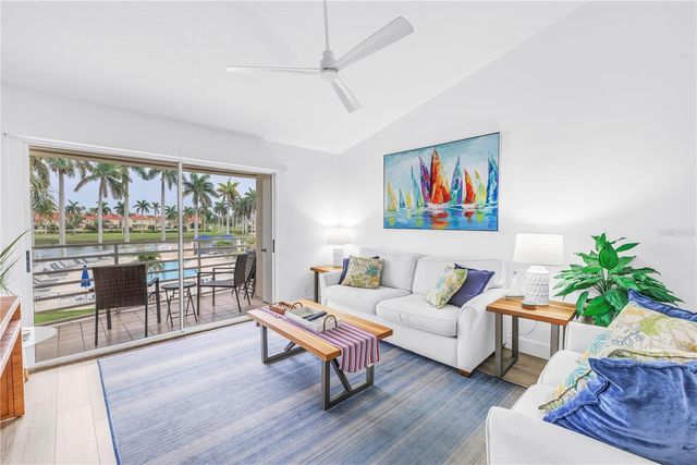 6100 BAHIA DEL MAR CIRCLE 205, St Petersburg, FL 33715