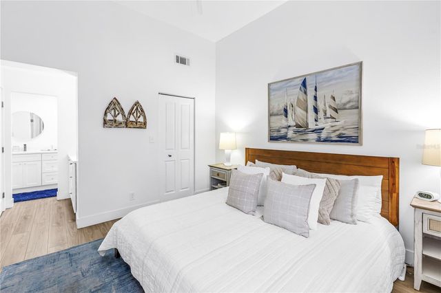 6100 BAHIA DEL MAR CIRCLE 205, St Petersburg, FL 33715