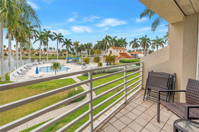 6100 BAHIA DEL MAR CIRCLE 205, St Petersburg, FL 33715