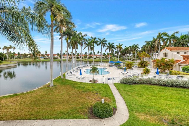6100 BAHIA DEL MAR CIRCLE 205, St Petersburg, FL 33715