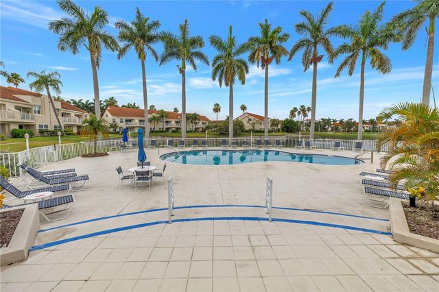 6100 BAHIA DEL MAR CIRCLE 205, St Petersburg, FL 33715
