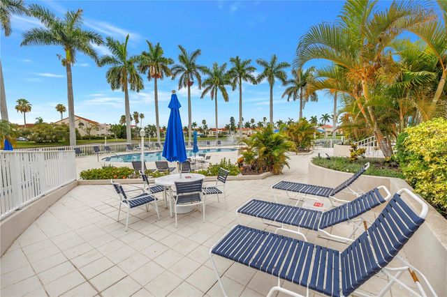 6100 BAHIA DEL MAR CIRCLE 205, St Petersburg, FL 33715