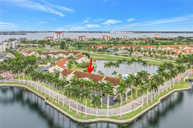 6100 BAHIA DEL MAR CIRCLE 205, St Petersburg, FL 33715