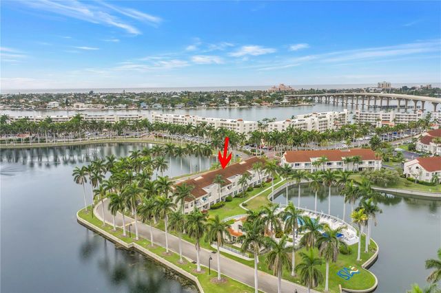 6100 BAHIA DEL MAR CIRCLE 205, St Petersburg, FL 33715