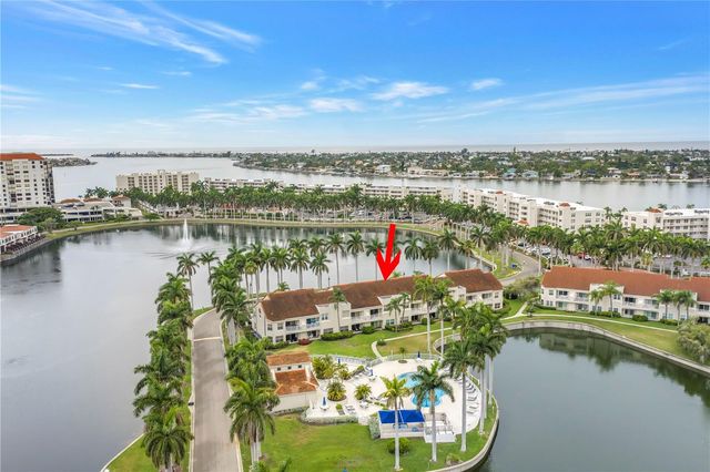 6100 BAHIA DEL MAR CIRCLE 205, St Petersburg, FL 33715