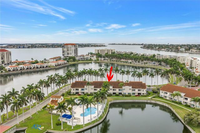 6100 BAHIA DEL MAR CIRCLE 205, St Petersburg, FL 33715
