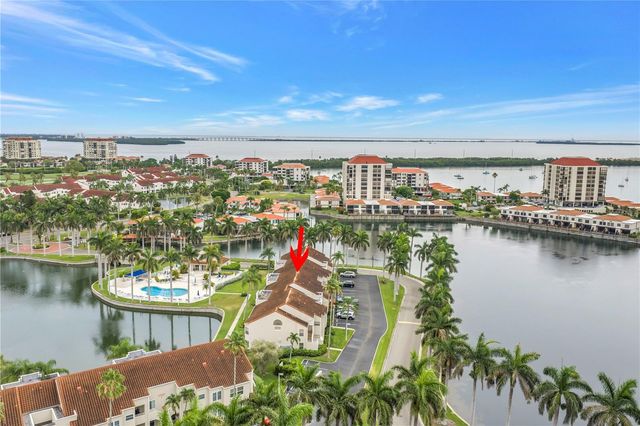 6100 BAHIA DEL MAR CIRCLE 205, St Petersburg, FL 33715