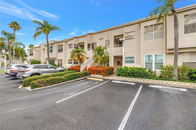6100 BAHIA DEL MAR CIRCLE 205, St Petersburg, FL 33715