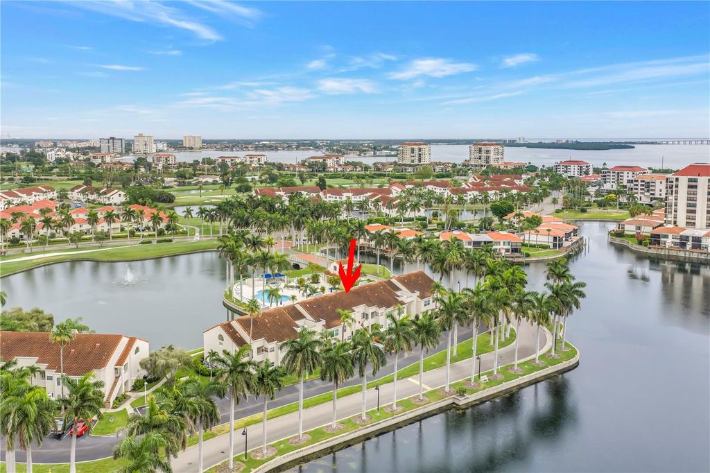 6100 BAHIA DEL MAR CIRCLE 205, St Petersburg, FL 33715