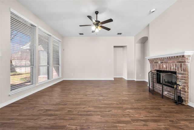 8109 Waimea Street, Frisco, TX 75035