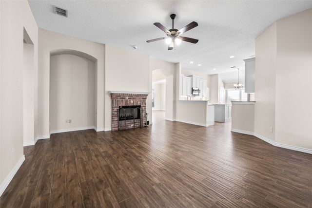 8109 Waimea Street, Frisco, TX 75035