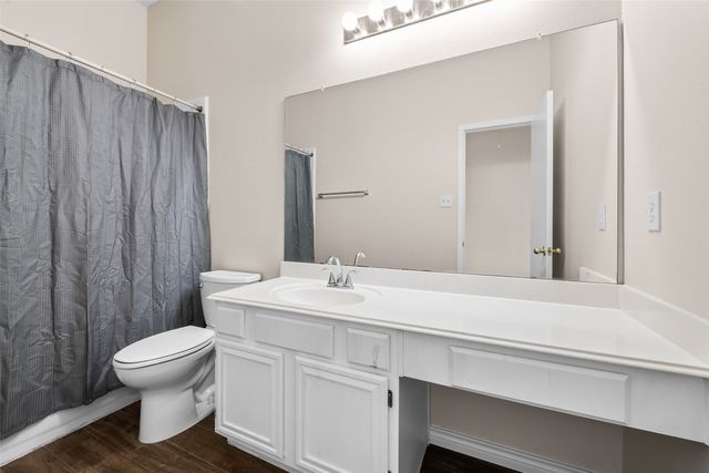 8109 Waimea Street, Frisco, TX 75035