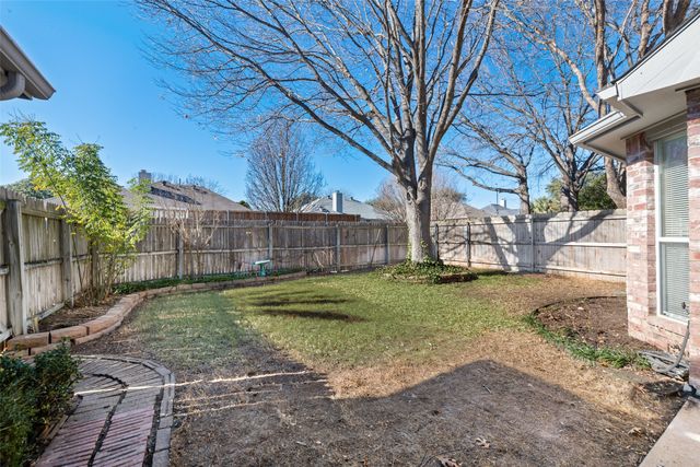 8109 Waimea Street, Frisco, TX 75035