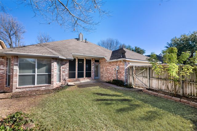 8109 Waimea Street, Frisco, TX 75035