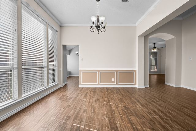 8109 Waimea Street, Frisco, TX 75035