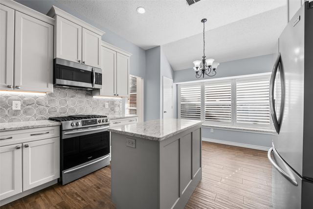 8109 Waimea Street, Frisco, TX 75035