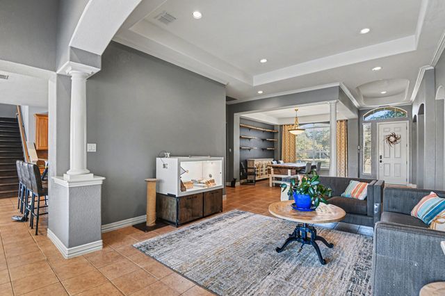 10701 Los Rios Drive, Fort Worth, TX 76179