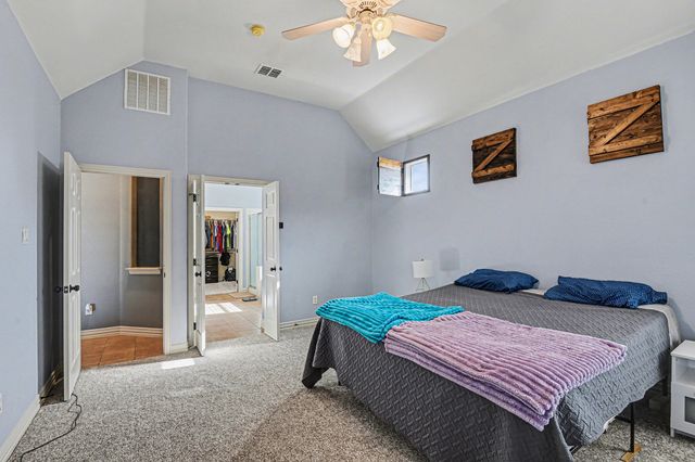 10701 Los Rios Drive, Fort Worth, TX 76179