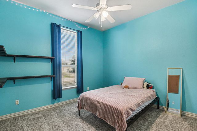 10701 Los Rios Drive, Fort Worth, TX 76179