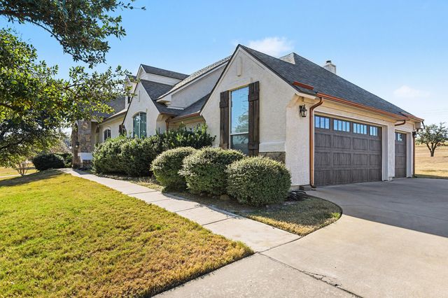 10701 Los Rios Drive, Fort Worth, TX 76179