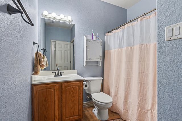 10701 Los Rios Drive, Fort Worth, TX 76179