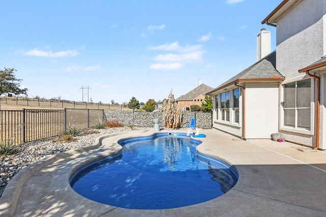 10701 Los Rios Drive, Fort Worth, TX 76179