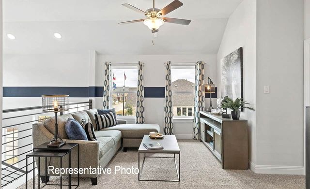 2027 Sherwood Drive, Garland, TX 75041