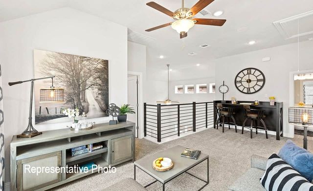 2027 Sherwood Drive, Garland, TX 75041