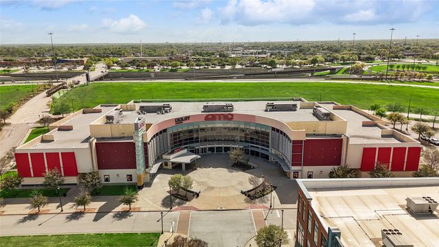 2027 Sherwood Drive, Garland, TX 75041