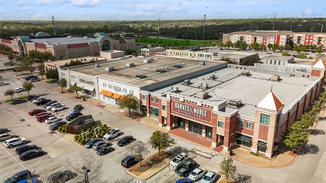 2027 Sherwood Drive, Garland, TX 75041