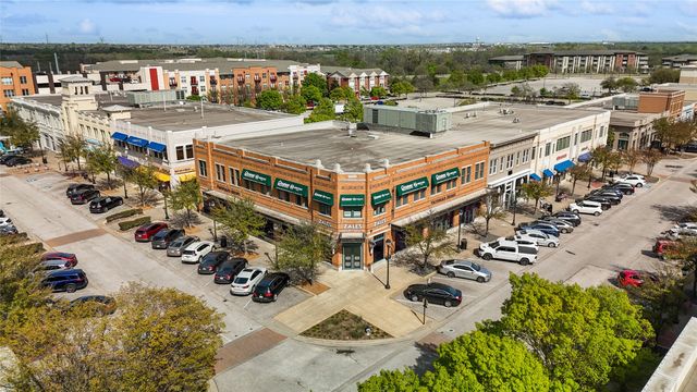 2027 Sherwood Drive, Garland, TX 75041