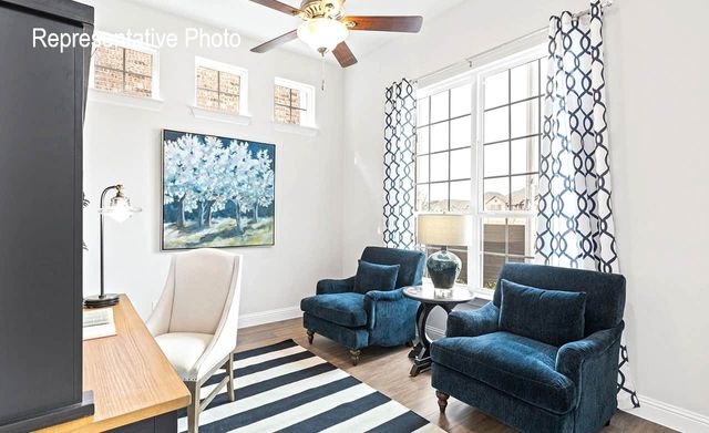 2027 Sherwood Drive, Garland, TX 75041