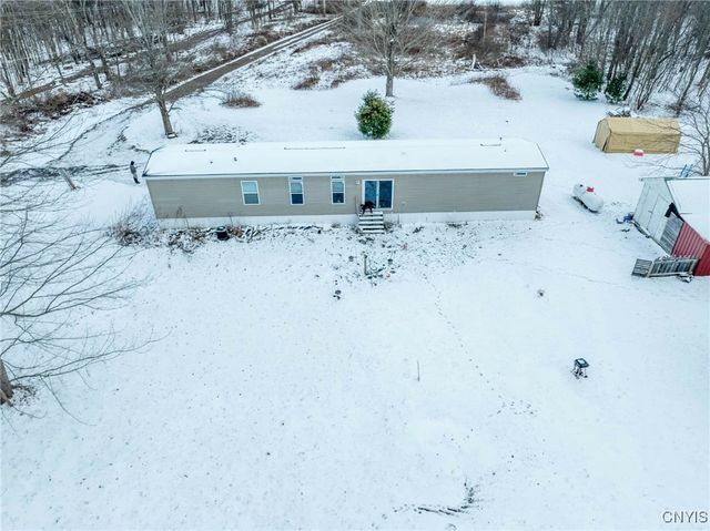 1557 County Route 7, Hannibal, NY 13126