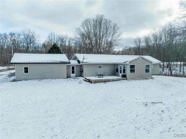 1557 County Route 7, Hannibal, NY 13126