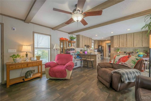 1557 County Route 7, Hannibal, NY 13126