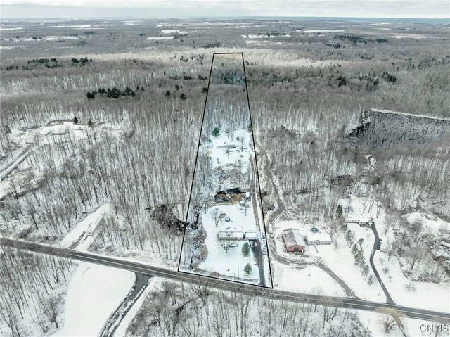 1557 County Route 7, Hannibal, NY 13126