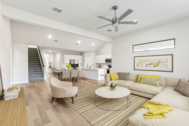 472 Blackwater Trail, Waxahachie, TX 75165