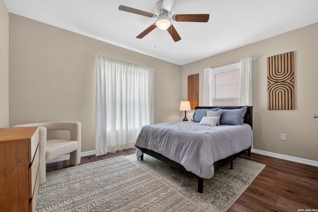 2310 BURNET ST, San Antonio, TX 78202